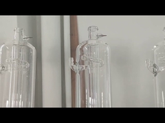 ХИМИЧЕСКИЙ СТЕКЛЯННЫЙ РЕАКТОР