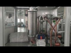 ХИМИЧЕСКИЙ СТЕКЛЯННЫЙ РЕАКТОР