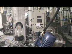 ХИМИЧЕСКИЙ СТЕКЛЯННЫЙ РЕАКТОР