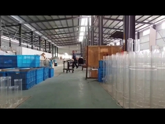 ХИМИЧЕСКИЙ СТЕКЛЯННЫЙ РЕАКТОР